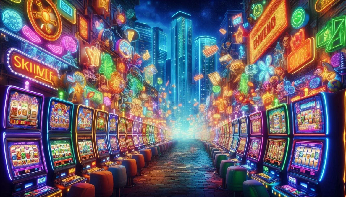 Winstler Casino